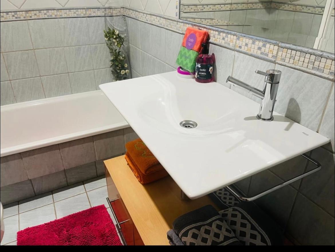 Ferienwohnung Piso Acogedor Combarro Exterior foto