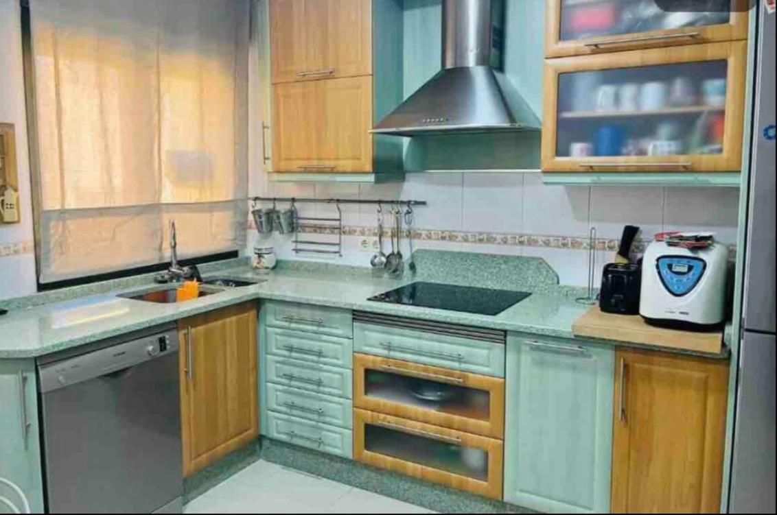 Ferienwohnung Piso Acogedor Combarro Exterior foto